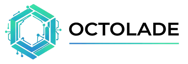 Octolade Logo