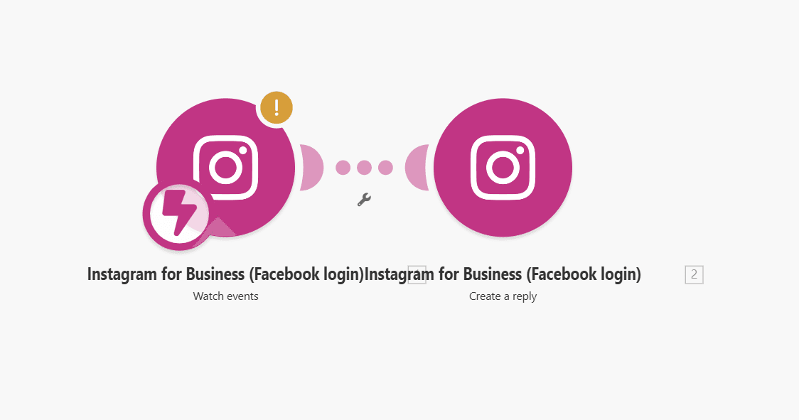 Instagram AI Comment Automation Screenshot 1