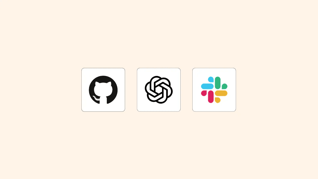 Slack-to-GitHub: AI-Powered Issue Architect Screenshot 1